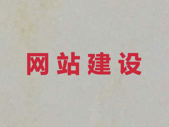 天津网站设计正规公司